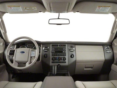 2012 Ford Expedition EL 2WD 4dr XLT