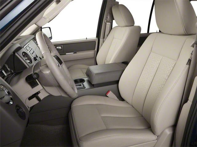 2012 Ford Expedition EL 2WD 4dr XLT
