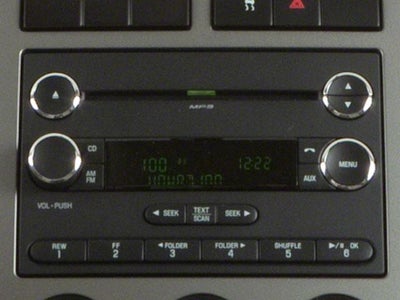 2012 Ford Expedition EL 2WD 4dr XLT