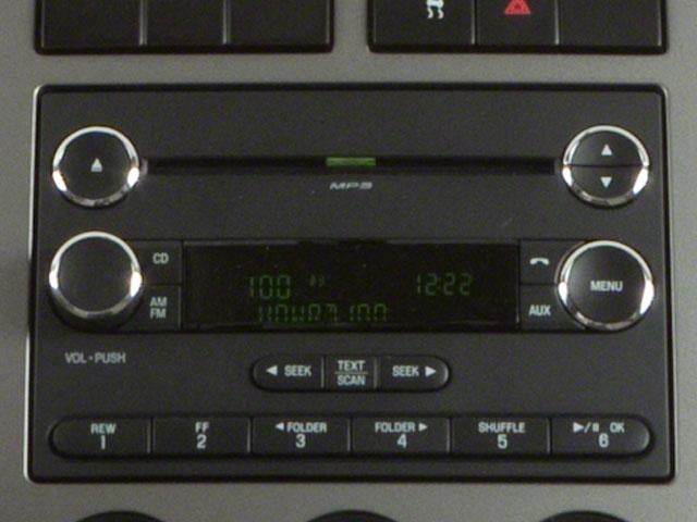 2012 Ford Expedition EL 2WD 4dr XLT