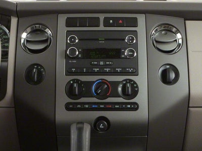 2012 Ford Expedition EL 2WD 4dr XLT