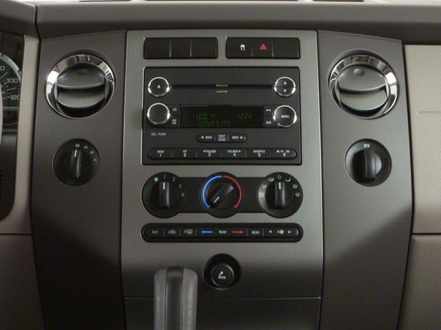 2012 Ford Expedition EL 2WD 4dr XLT