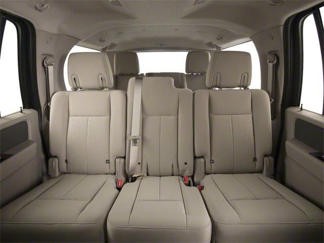 2012 Ford Expedition EL 2WD 4dr XLT