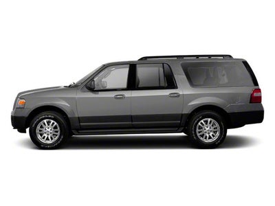 2012 Ford Expedition EL 2WD 4dr XLT