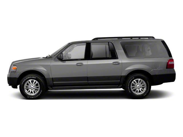 2012 Ford Expedition EL 2WD 4dr XLT
