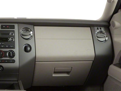 2012 Ford Expedition EL 2WD 4dr XLT
