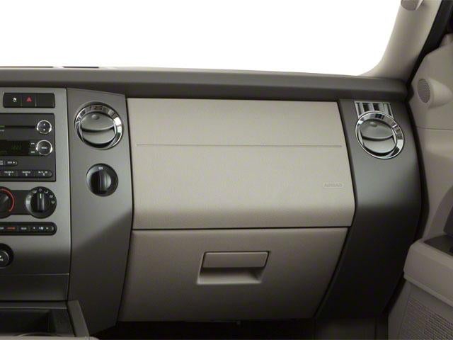 2012 Ford Expedition EL 2WD 4dr XLT