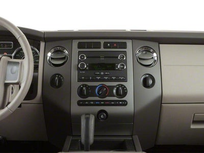 2012 Ford Expedition EL 2WD 4dr XLT