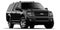 2012 Ford Expedition EL 2WD 4dr XLT