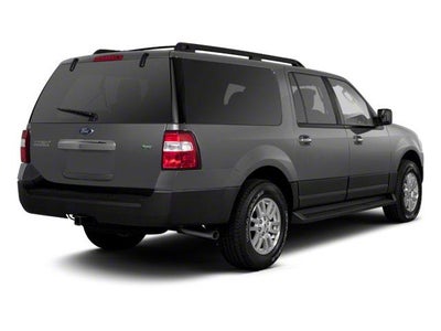 2012 Ford Expedition EL 2WD 4dr XLT