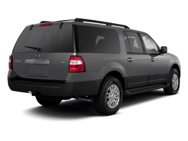 2012 Ford Expedition EL 2WD 4dr XLT