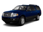 2012 Ford Expedition EL 2WD 4dr XLT