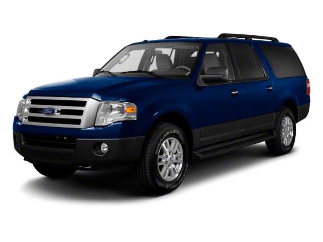 2012 Ford Expedition EL 2WD 4dr XLT
