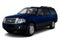 2012 Ford Expedition EL 2WD 4dr XLT