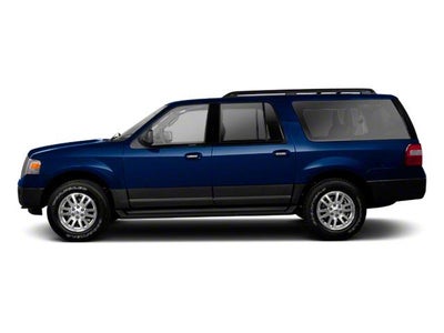2012 Ford Expedition EL 2WD 4dr XLT