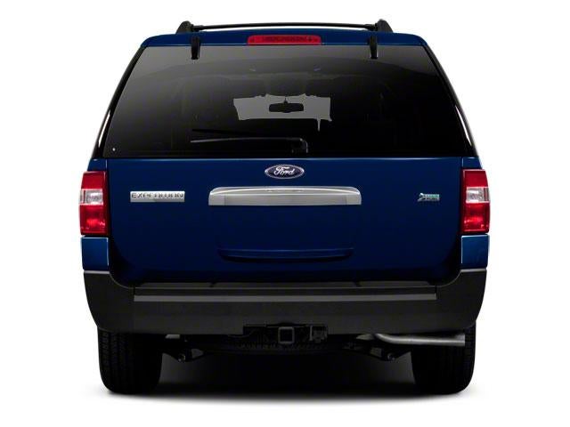 2012 Ford Expedition EL 2WD 4dr XLT