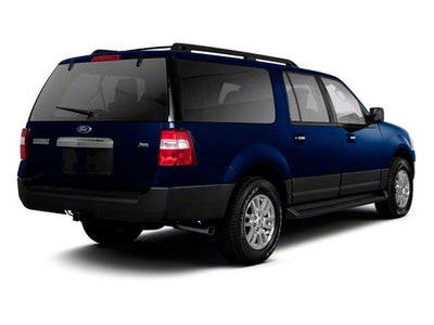2012 Ford Expedition EL 2WD 4dr XLT