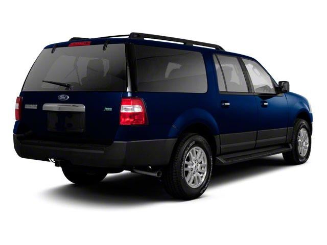 2012 Ford Expedition EL 2WD 4dr XLT