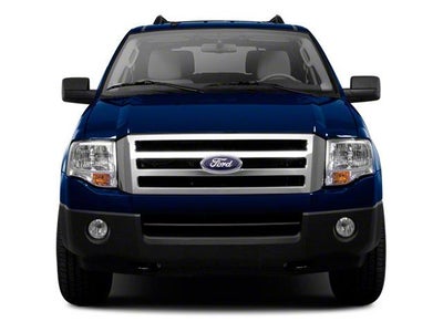 2012 Ford Expedition EL 2WD 4dr XLT