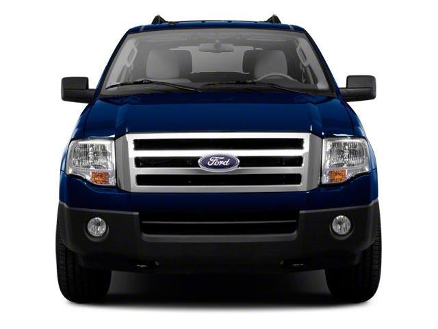 2012 Ford Expedition EL 2WD 4dr XLT