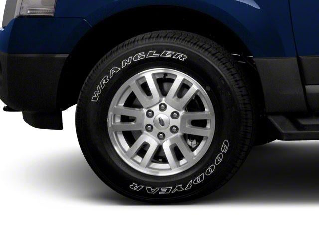 2012 Ford Expedition EL 2WD 4dr XLT