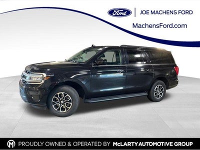 2024 Ford Expedition Max XLT 4x4