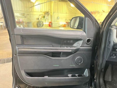 2024 Ford Expedition Max XLT 4x4