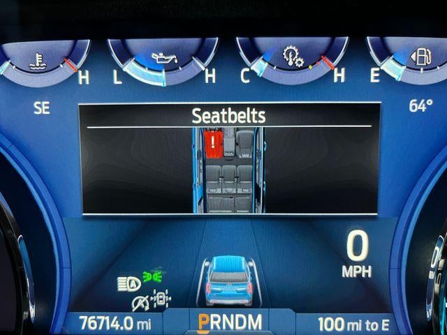2024 Ford Expedition Max XLT 4x4