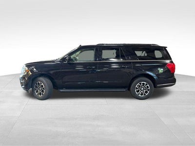 2024 Ford Expedition Max XLT 4x4