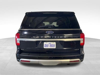 2024 Ford Expedition Max XLT 4x4
