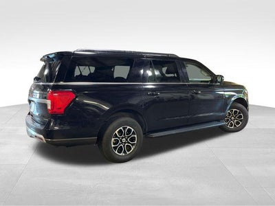 2024 Ford Expedition Max XLT 4x4