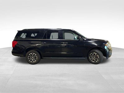 2024 Ford Expedition Max XLT 4x4