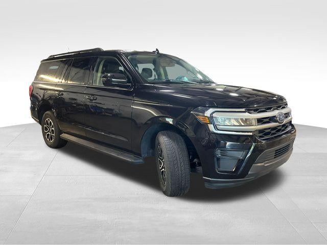 2024 Ford Expedition Max XLT 4x4