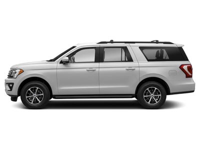 2020 Ford Expedition Max XLT 4x4