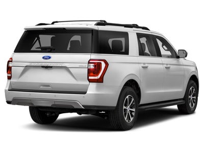 2020 Ford Expedition Max XLT 4x4