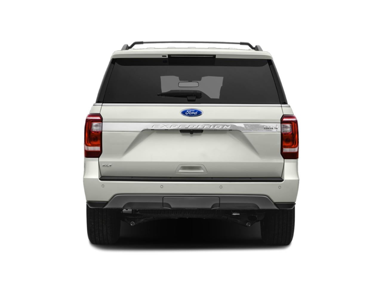 2020 Ford Expedition Max XLT 4x4