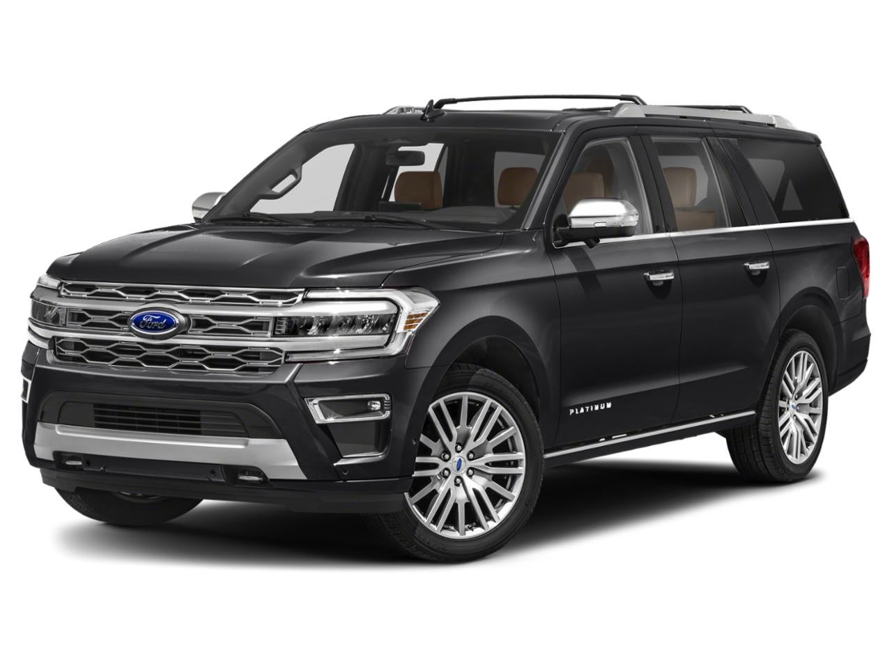 2024 Ford Expedition Max Platinum 4x4