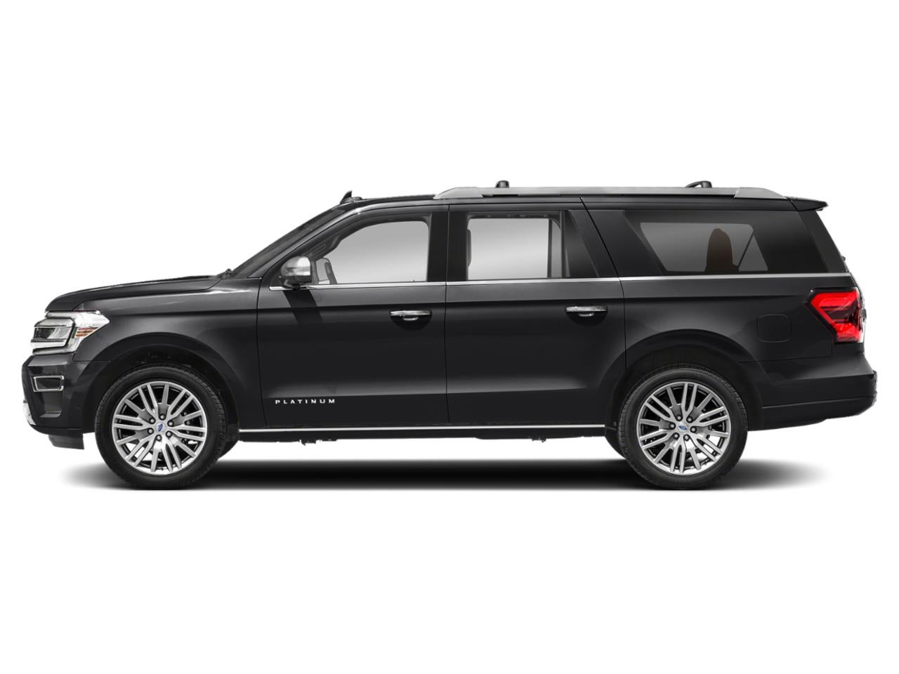 2024 Ford Expedition Max Platinum 4x4