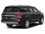 2024 Ford Expedition Max Platinum 4x4