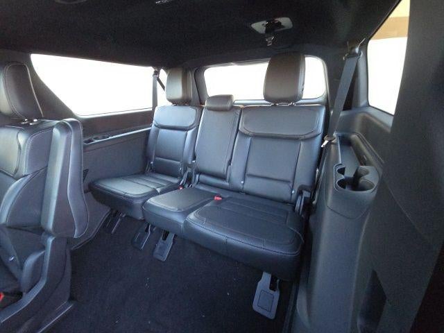 2026 Ford Expedition Max Platinum 4x4