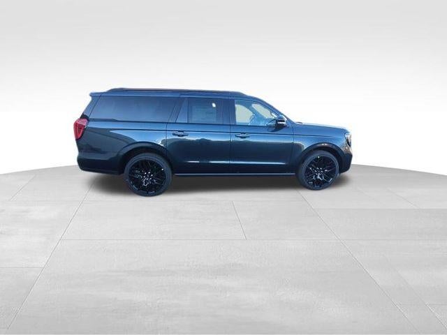2026 Ford Expedition Max Platinum 4x4