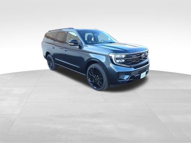2026 Ford Expedition Max Platinum 4x4