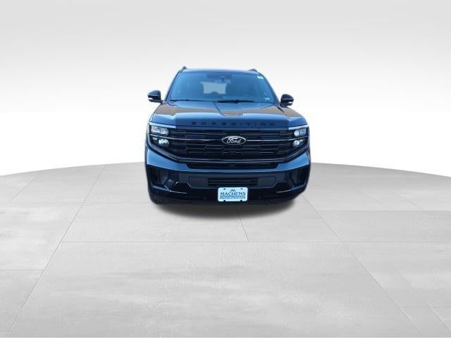 2026 Ford Expedition Max Platinum 4x4