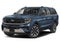 2026 Ford Expedition Max Platinum 4x4
