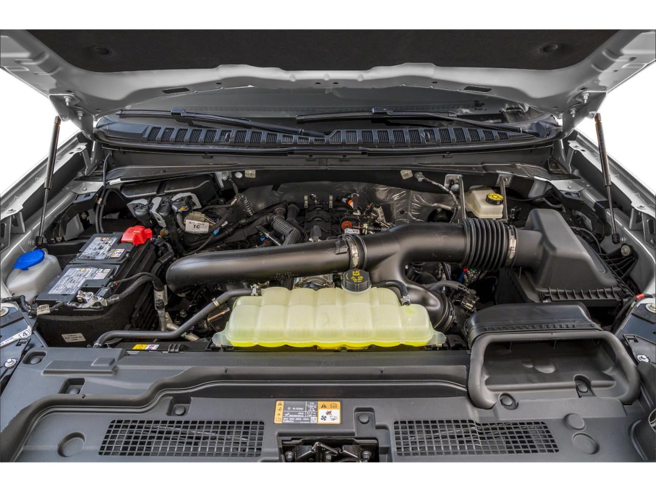 2026 Ford Expedition Max Platinum 4x4