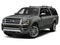 2015 Ford Expedition EL 4WD 4dr Platinum