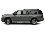 2015 Ford Expedition EL 4WD 4dr Platinum