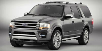 2015 Ford Expedition EL 4WD 4dr Platinum