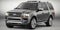 2015 Ford Expedition EL 4WD 4dr Platinum