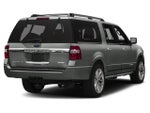 2015 Ford Expedition EL 4WD 4dr Platinum